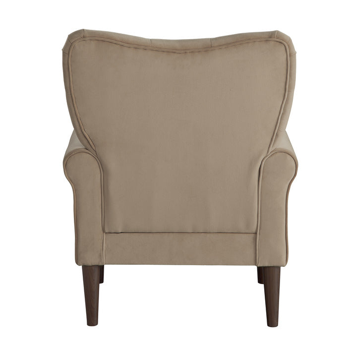 1046BR-1 Accent Chair
