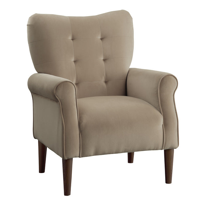 1046BR-1 Accent Chair