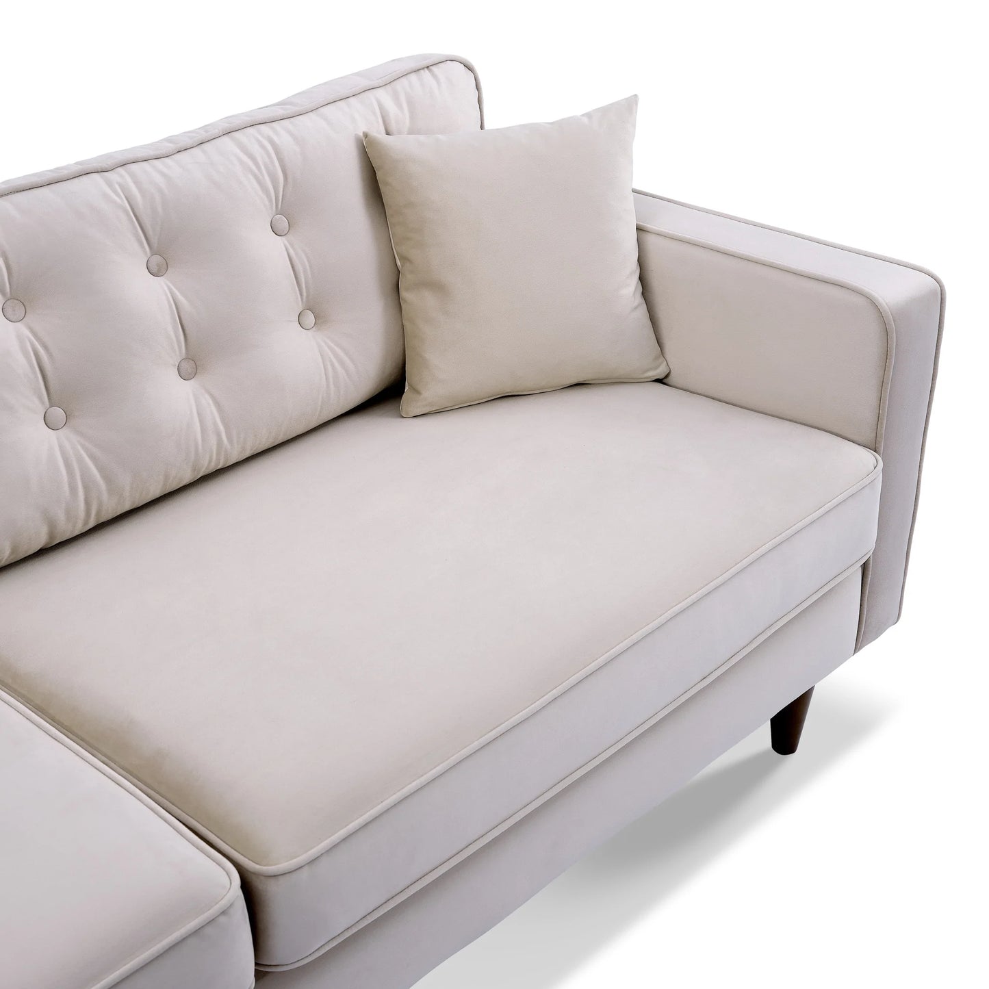 Oregon Sofa (Beige)
