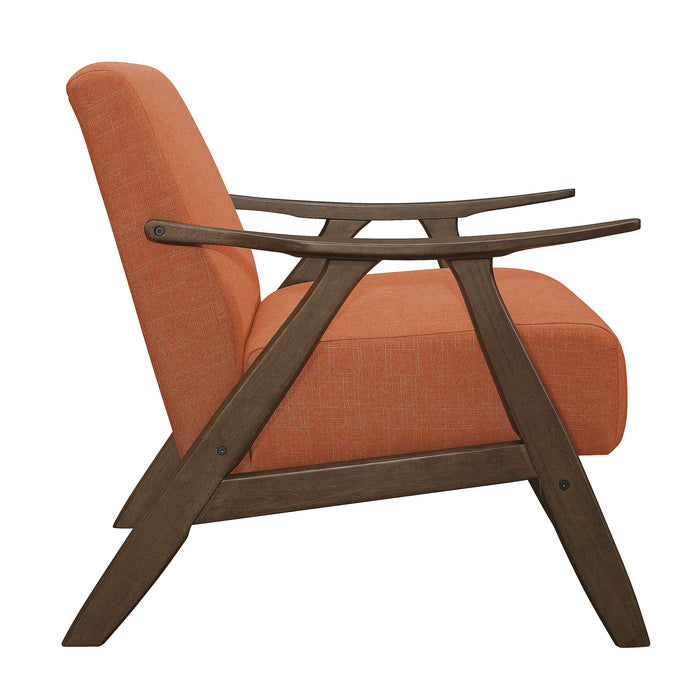 1138RN-1 ACCENT CHAIR