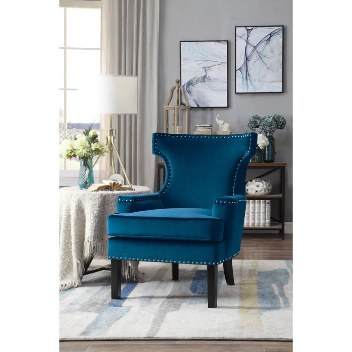 1190BU-1 Accent Chair