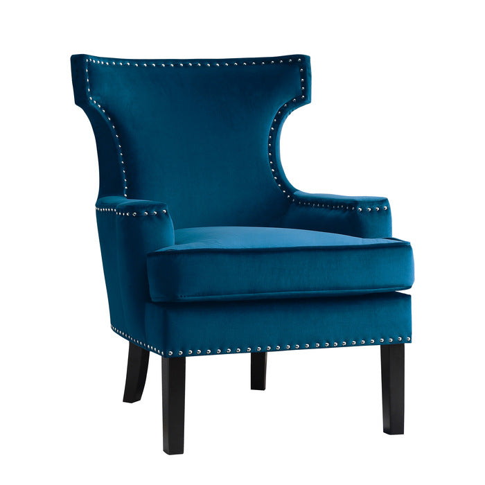 1190BU-1 Accent Chair