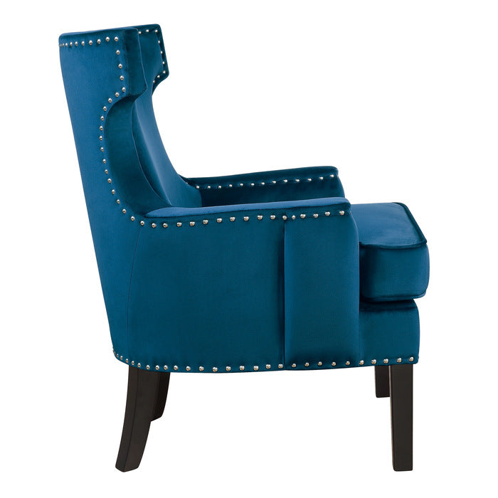 1190BU-1 Accent Chair