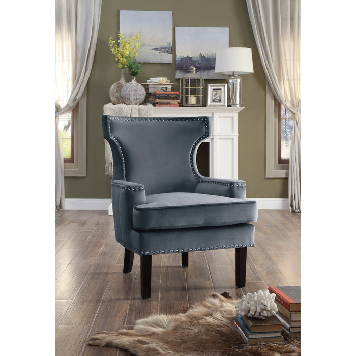 1190GY-1 Accent Chair