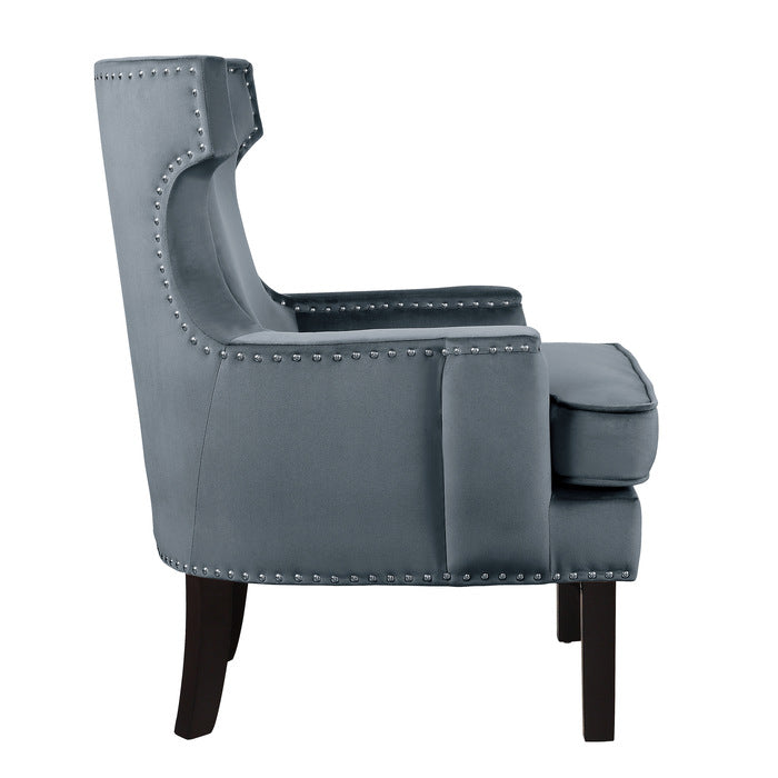 1190GY-1 Accent Chair