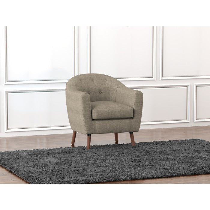 1192BE Accent Chair