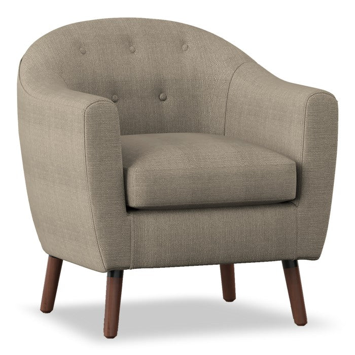 1192BE Accent Chair