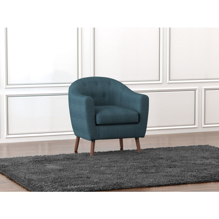 1192BL Accent Chair