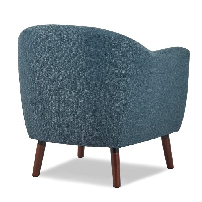 1192BL Accent Chair