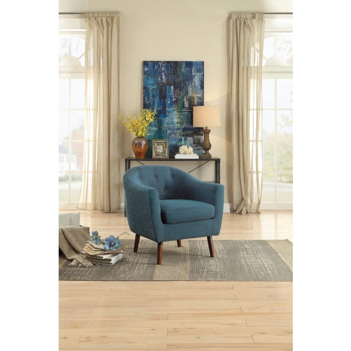 1192BL Accent Chair