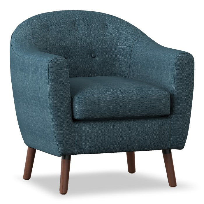 1192BL Accent Chair