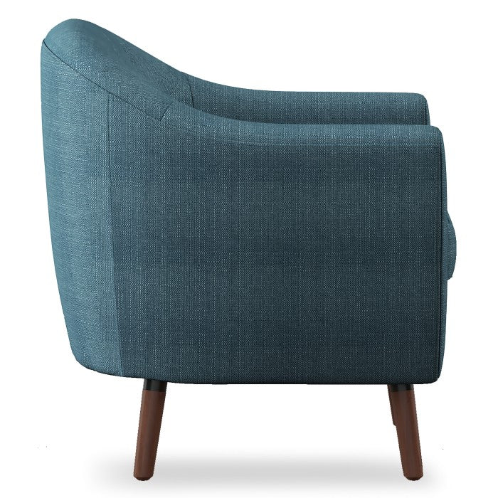 1192BL Accent Chair