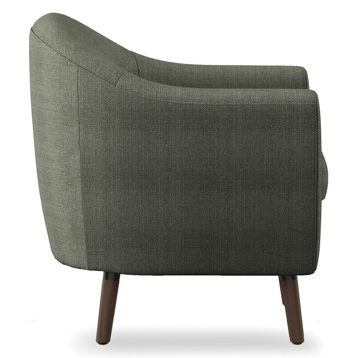 1192GY Accent Chair