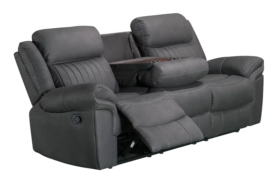 S2082 Telford (3pcs Livingroom Set)
