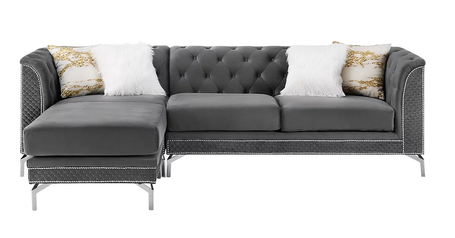 S8181 Zia (Grey)