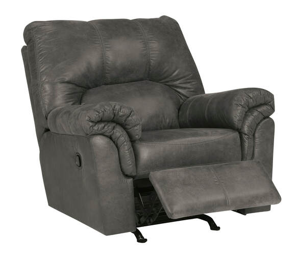 Ashley 120-21 - Rocker Recliner