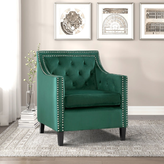 1297FG-1NN Accent Chair