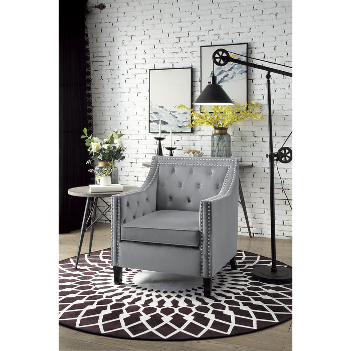 1297GY-1NN Accent Chair