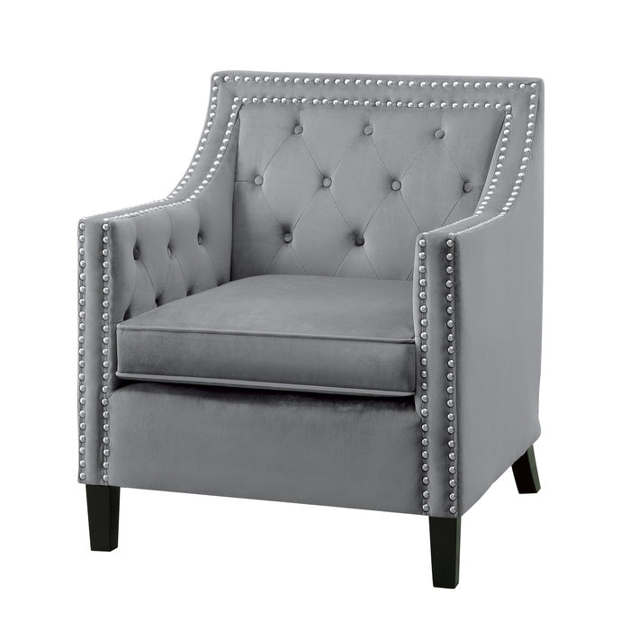 1297GY-1NN Accent Chair