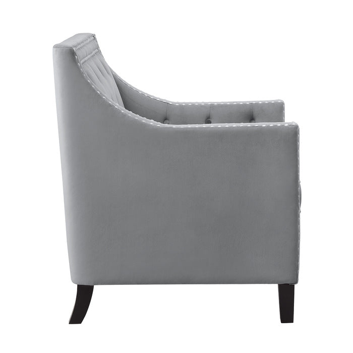 1297GY-1NN Accent Chair