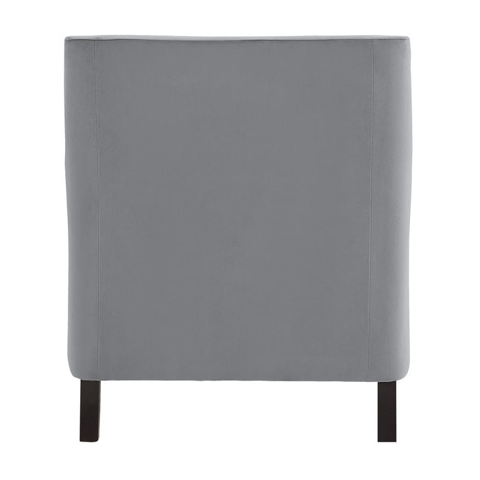 1297GY-1NN Accent Chair