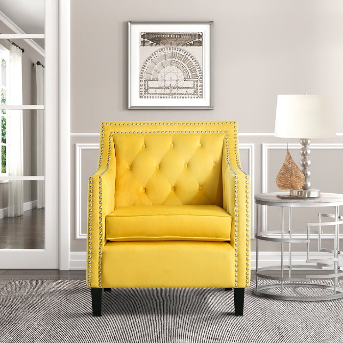 1297YW-1NN Accent Chair