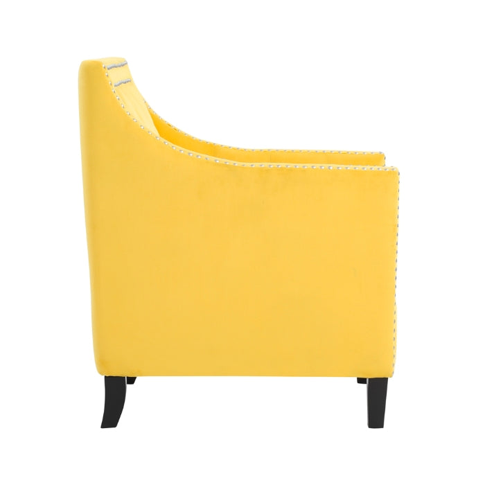 1297YW-1NN Accent Chair