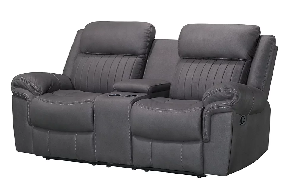 S2082 Telford (3pcs Livingroom Set)