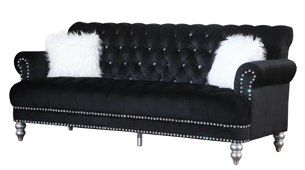 S6116 Royal (Black)