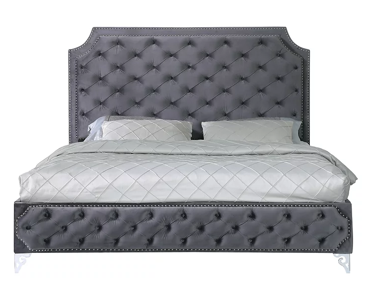 B830 Leilah (Grey)