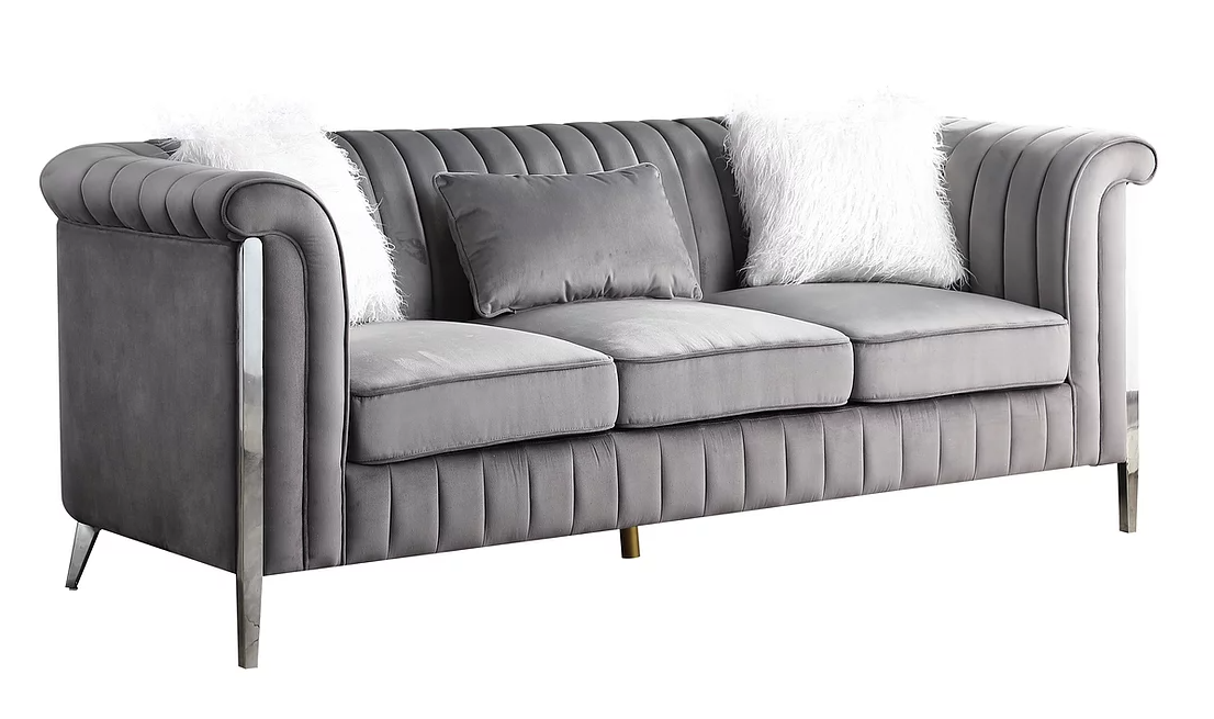 S8288 Fara (Grey)