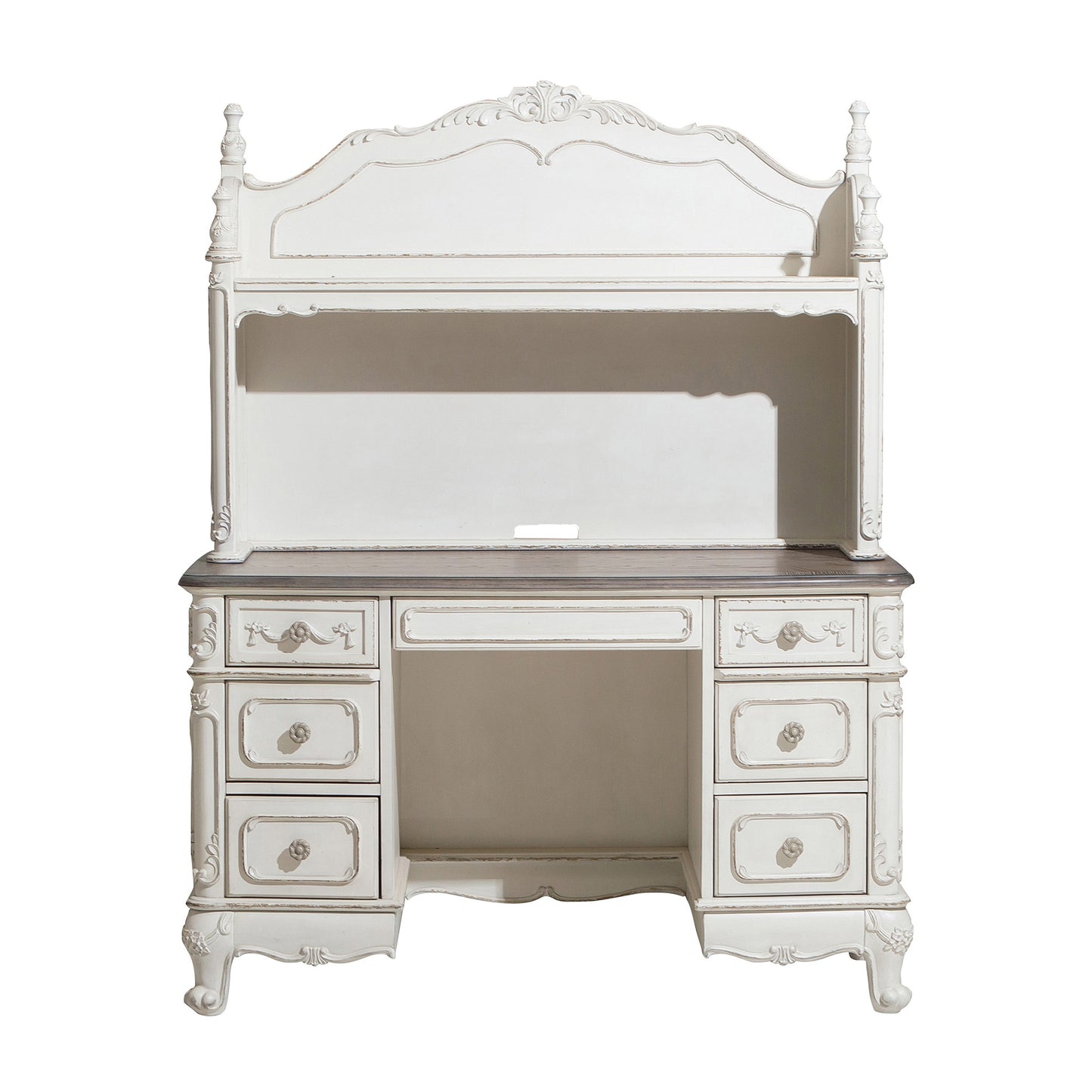 1386NW Office-Cinderella Collection 3PC