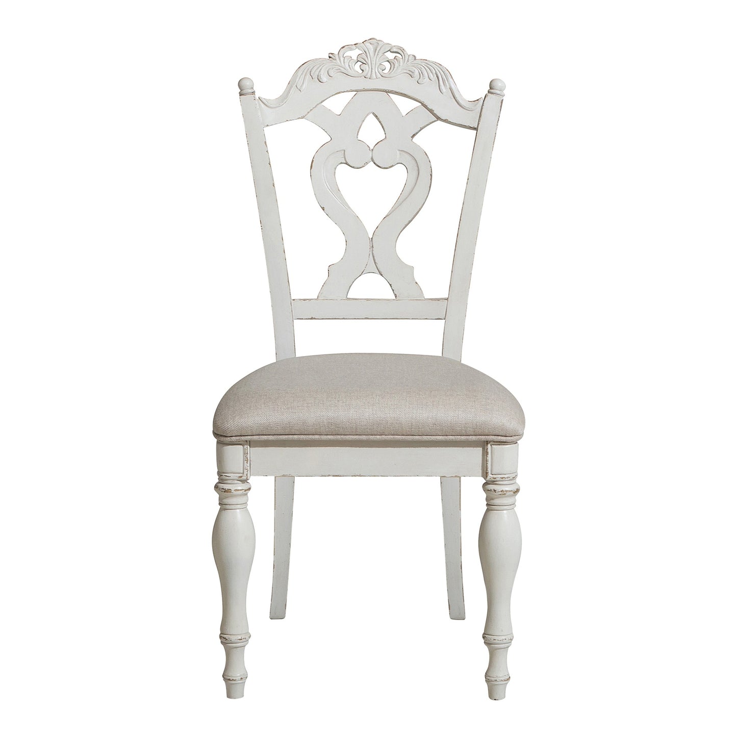 1386NW Office-Cinderella Collection 3PC