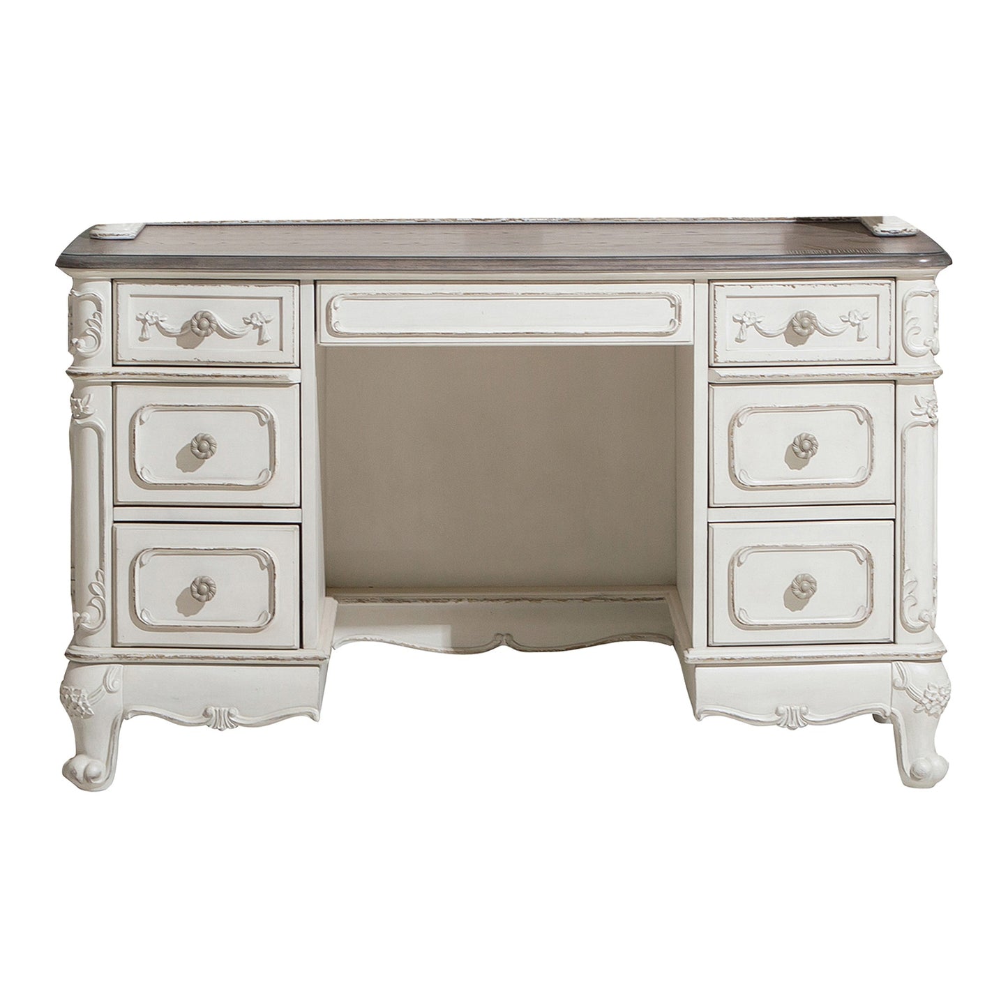 1386NW Office-Cinderella Collection 3PC