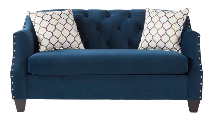 S16150 Bing Indigo