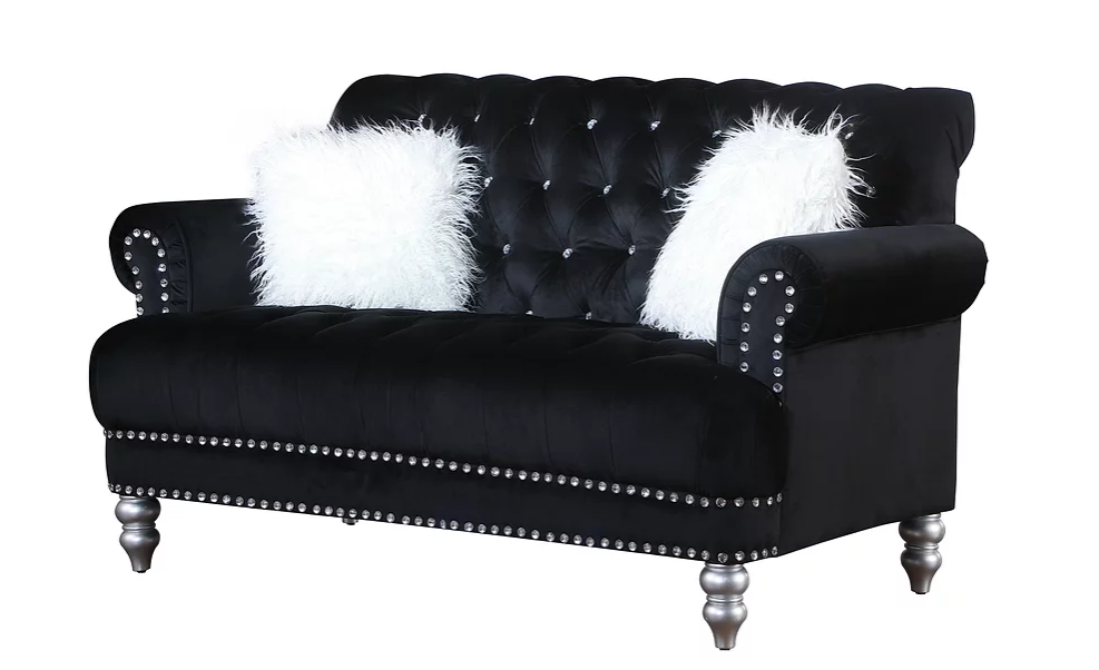 S6116 Royal (Black)