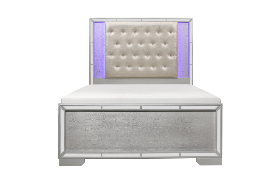 1428SV Bedroom-Aveline Collection