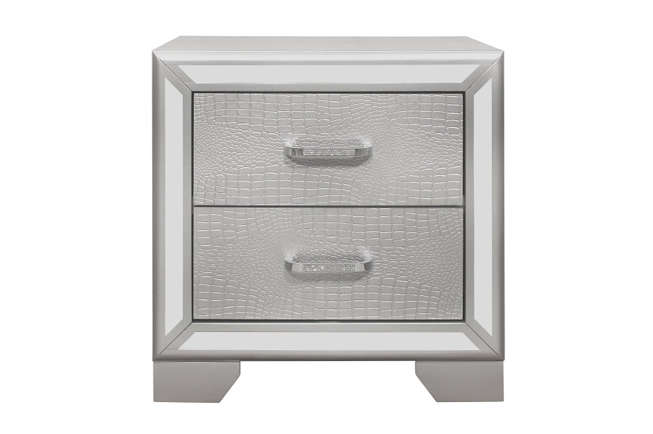 1428SV Bedroom-Aveline Collection