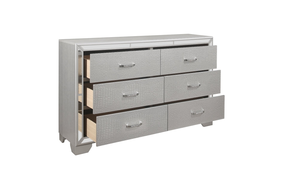 1428SV Bedroom-Aveline Collection