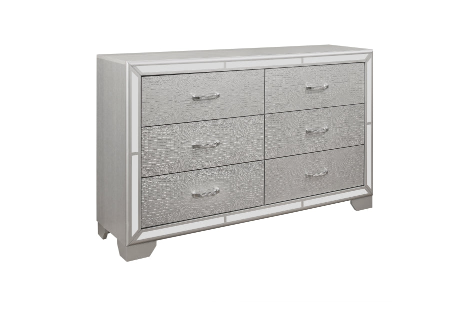 1428SV Bedroom-Aveline Collection