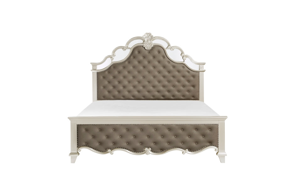 1429 Bedroom-Ever Collection