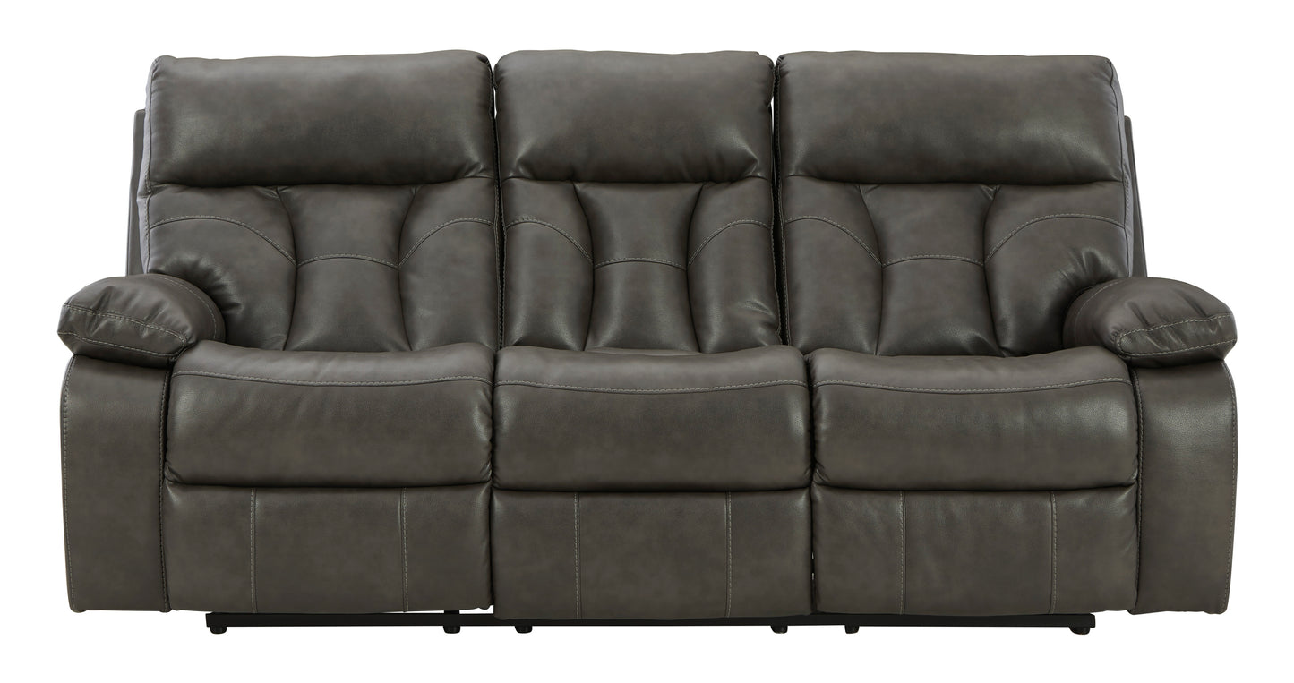Willamen Sofa and Loveseat - PKG013006