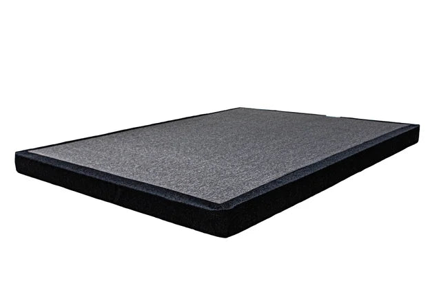 4.5" Inch Low Profile Foundation Box Spring