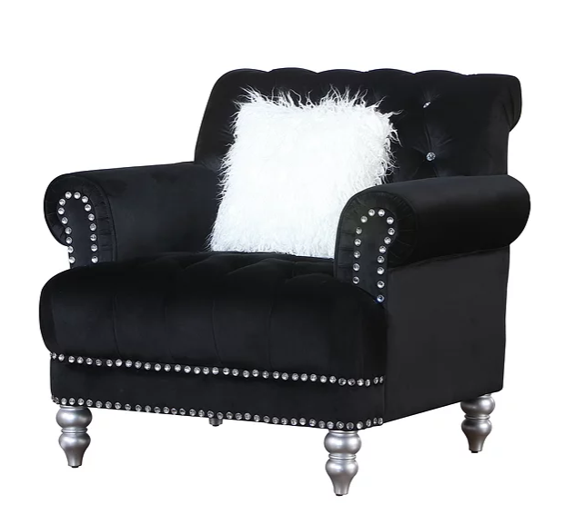 S6116 Royal (Black)