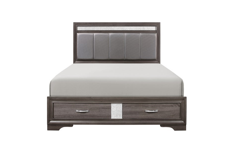 1505 Bedroom-Luster Collection