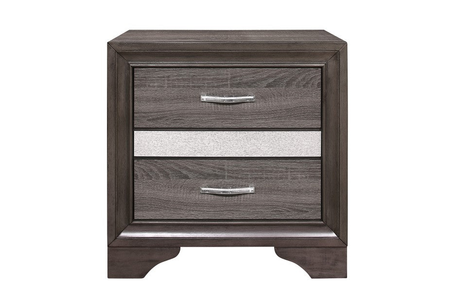 1505 Bedroom-Luster Collection
