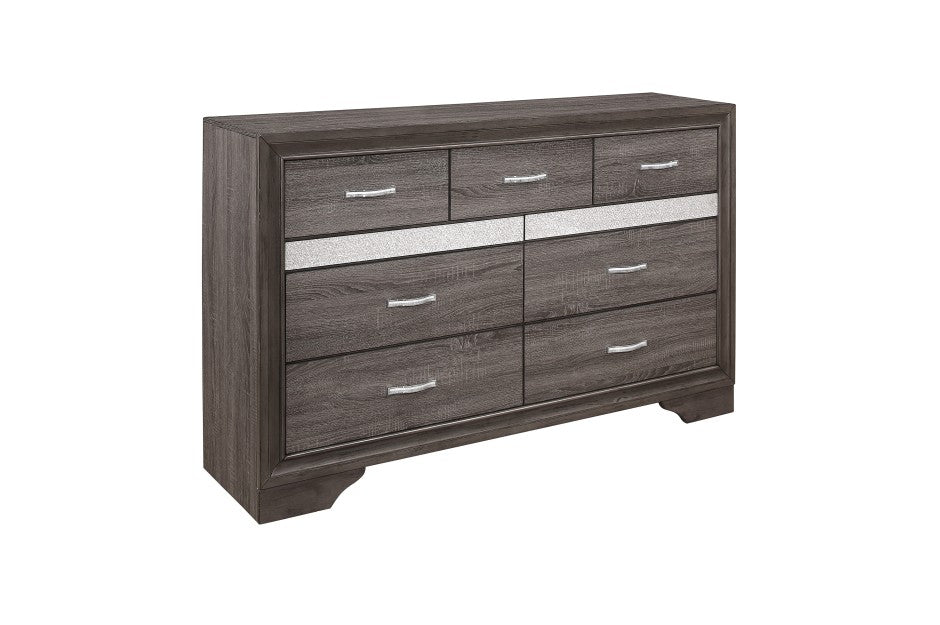 1505 Bedroom-Luster Collection