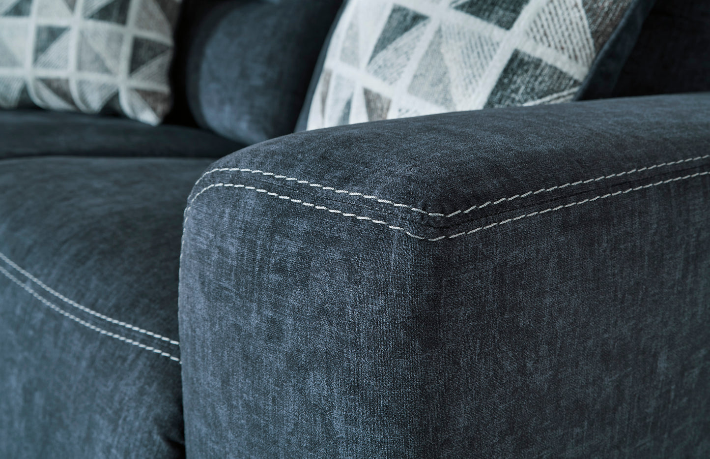 Paulestein Sofa and Loveseat - PKG013012