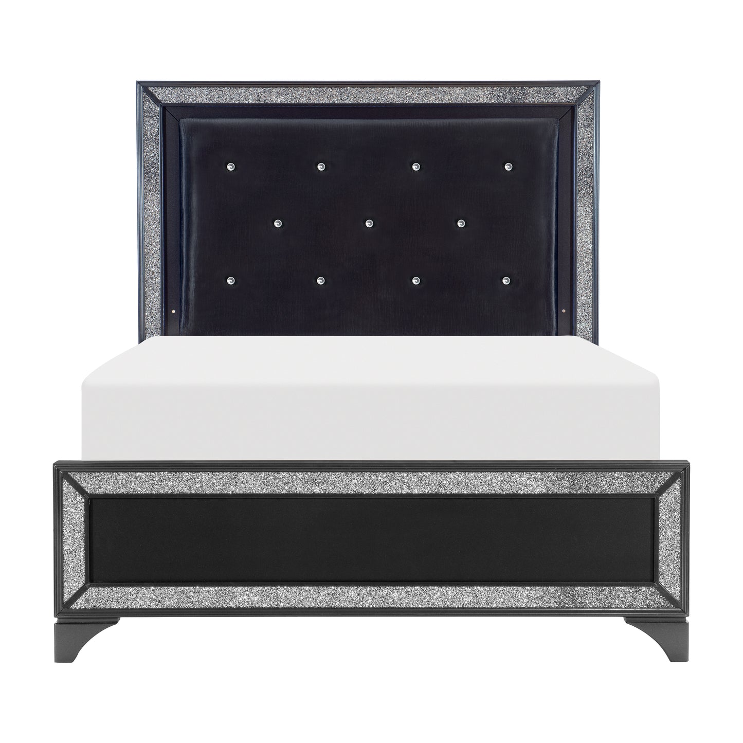 1572BK Bedroom-Salon Collection