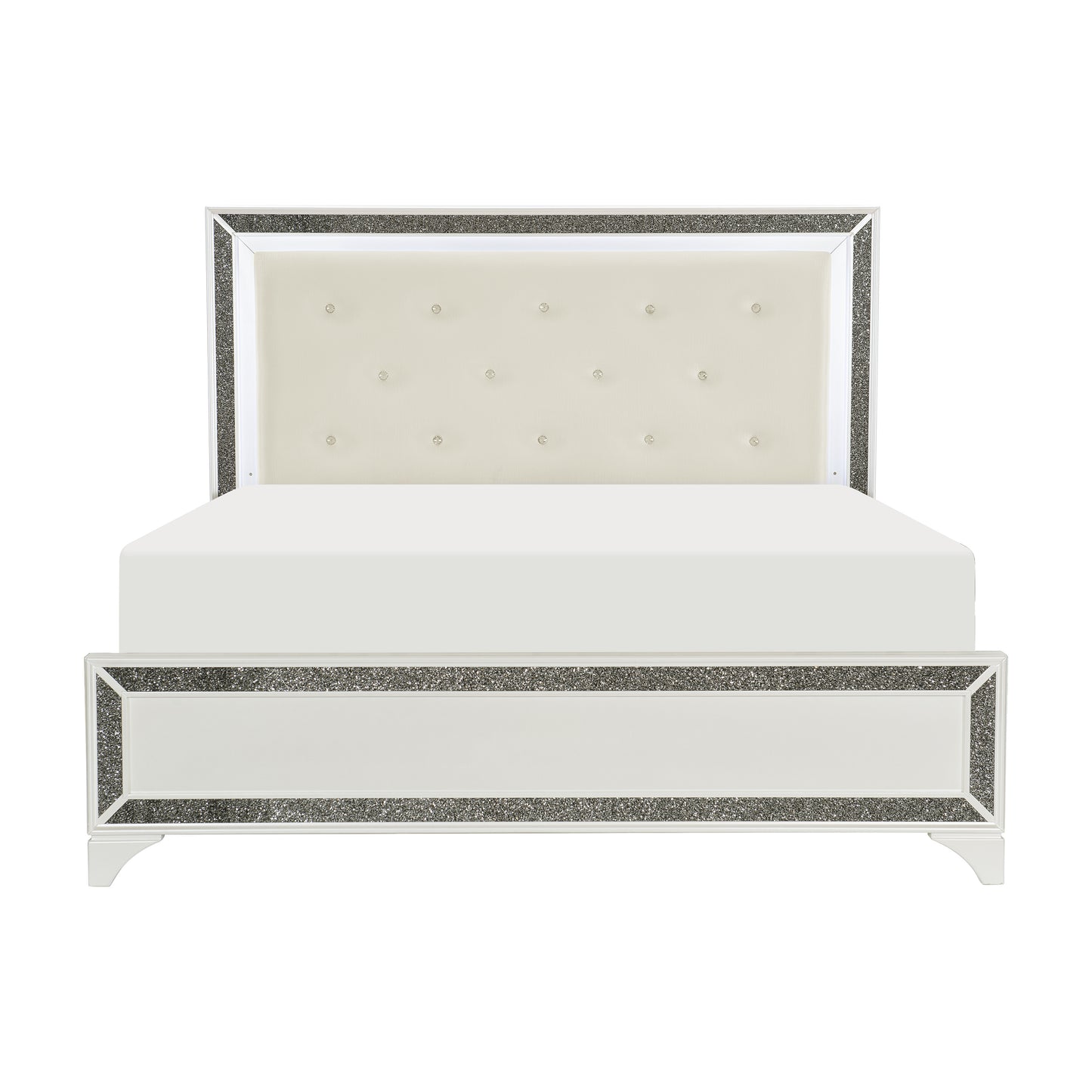 1572W Bedroom-Salon Collection